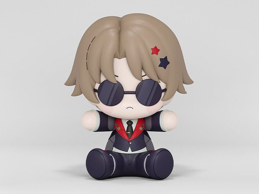 Honkai: Star Rail Huggy Good Smile Skott Figure Gallery Image 1
