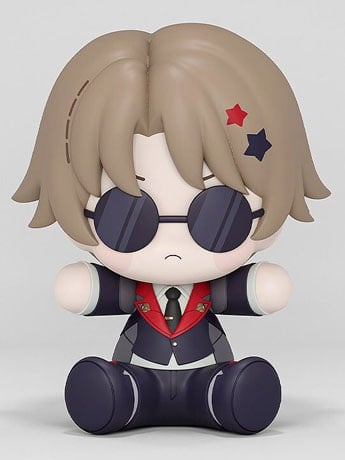 Image of Honkai: Star Rail Huggy Good Smile Skott Figure