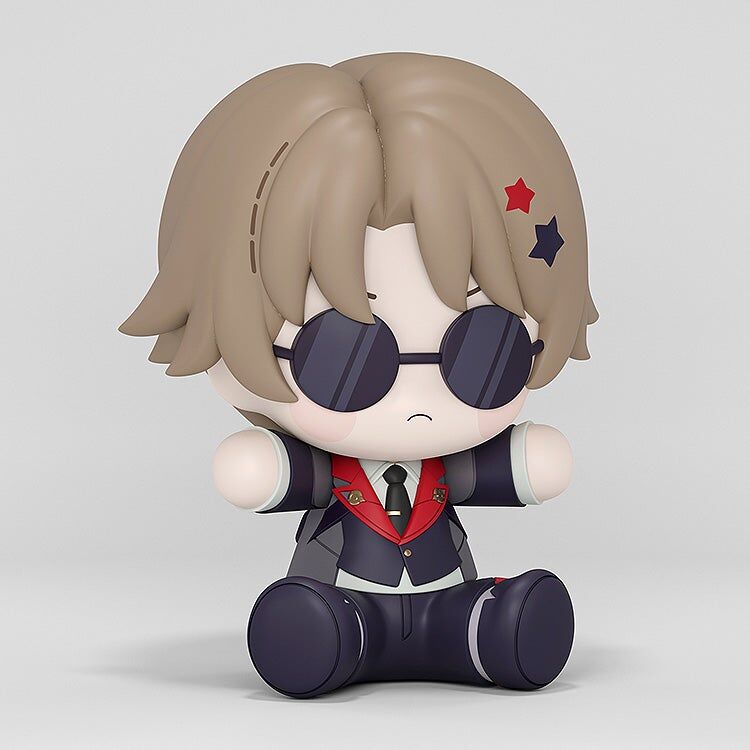 Honkai: Star Rail Huggy Good Smile Skott Figure Gallery Image 4