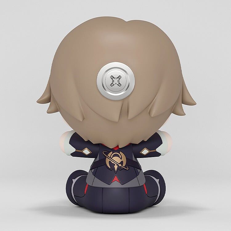 Honkai: Star Rail Huggy Good Smile Skott Figure Gallery Image 6