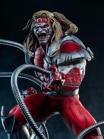 Image of Marvel Comics Premium Format Omega Red Statue