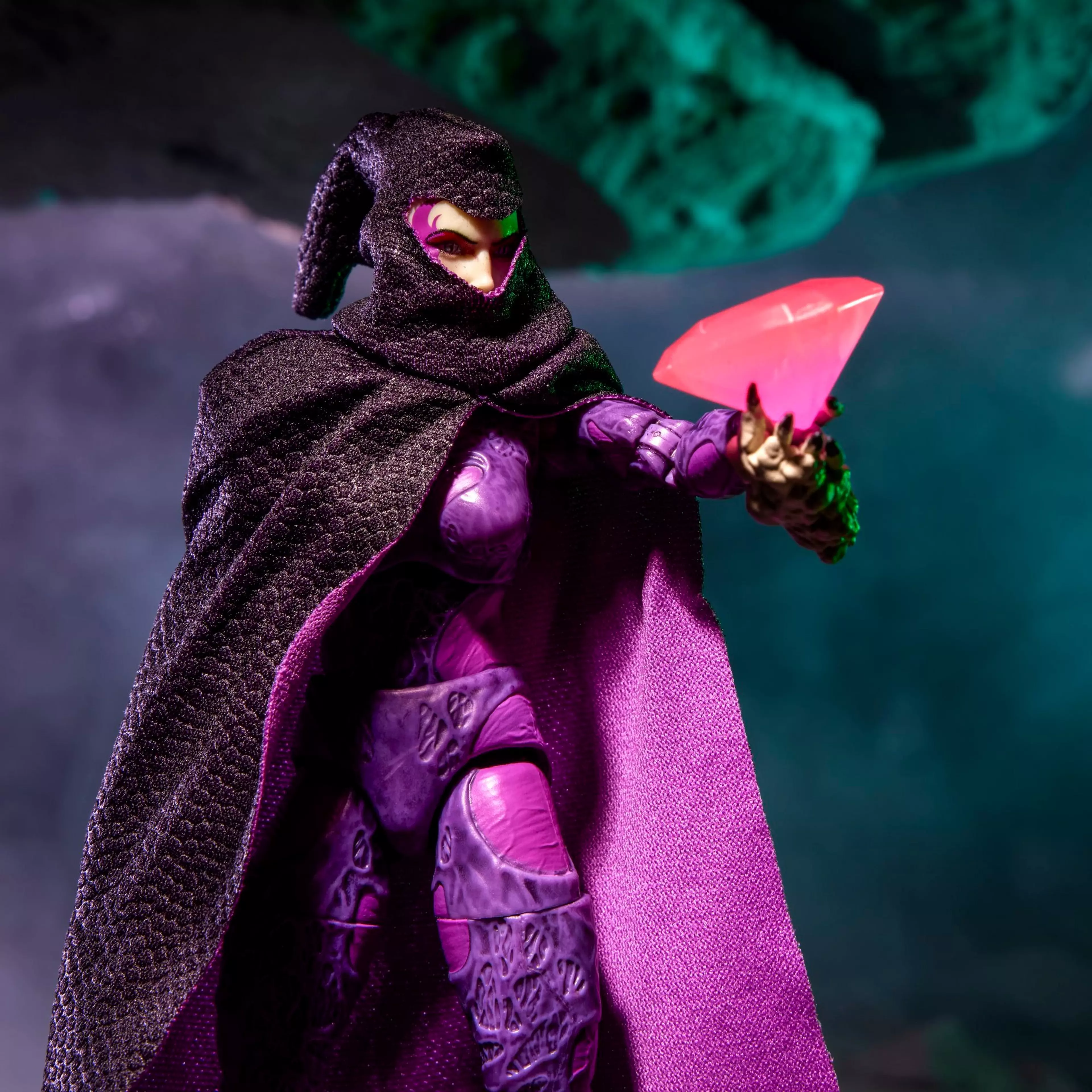 G.I. Joe Classified Series #172 Cobra-La Pythona Action Figure Gallery Image 9