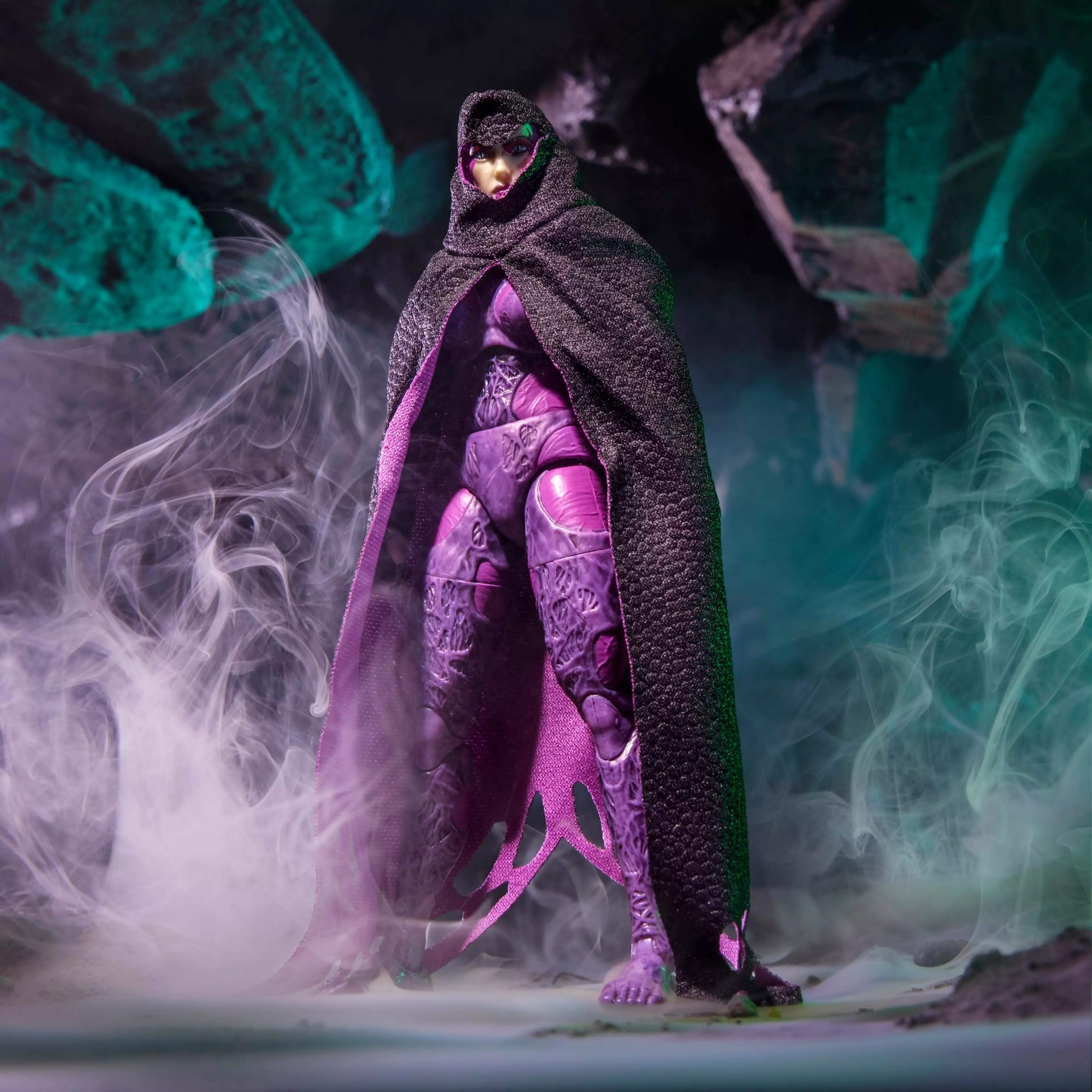 G.I. Joe Classified Series #172 Cobra-La Pythona Action Figure Gallery Image 7