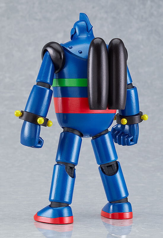 Tetsujin 28 Moderoid Tetsujin 28 Model Kit (2nd Reissue) Gallery Image 5