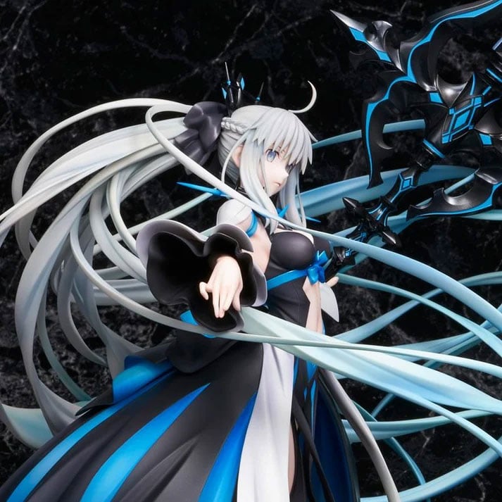 Fate/Grand Order Berserker/Morgan Le Fay (Final Ascension Ver.) 1/7 Scale Figure Gallery Image 11