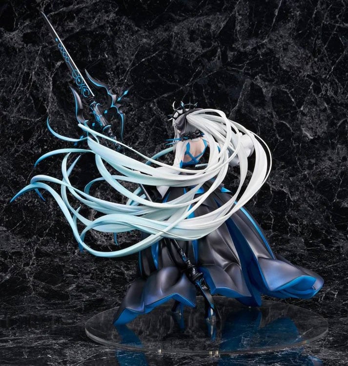Fate/Grand Order Berserker/Morgan Le Fay (Final Ascension Ver.) 1/7 Scale Figure Gallery Image 5