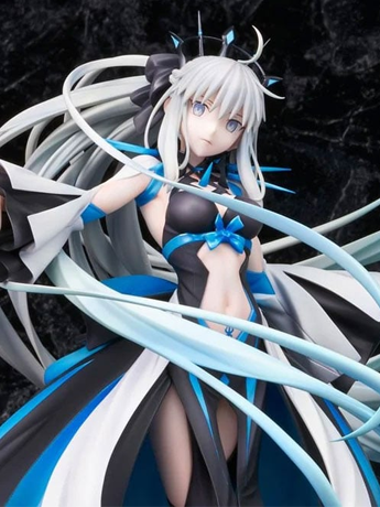 Image of Fate/Grand Order Berserker/Morgan Le Fay (Final Ascension Ver.) 1/7 Scale Figure
