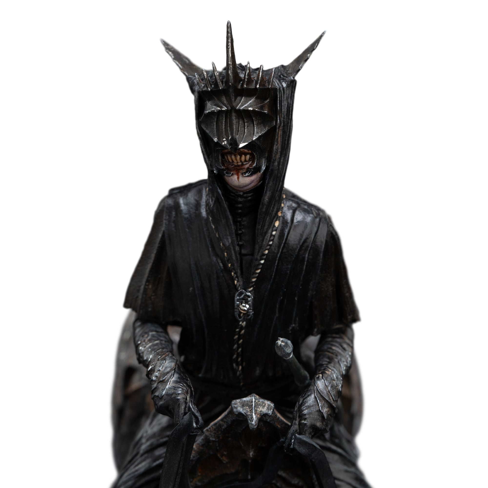 The Lord of the Rings Mouth of Sauron Miniature Statue Gallery Image 12