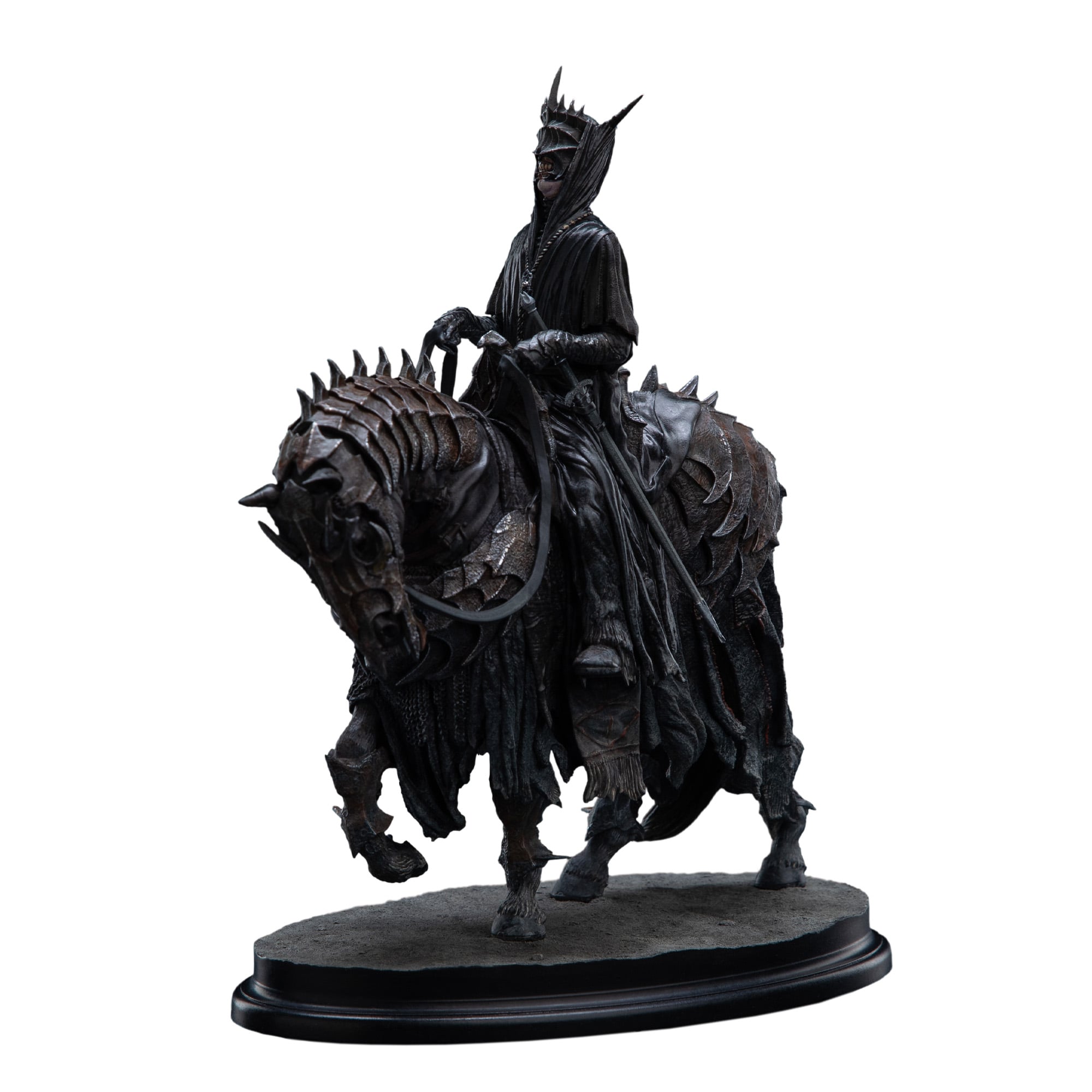 The Lord of the Rings Mouth of Sauron Miniature Statue Gallery Image 10