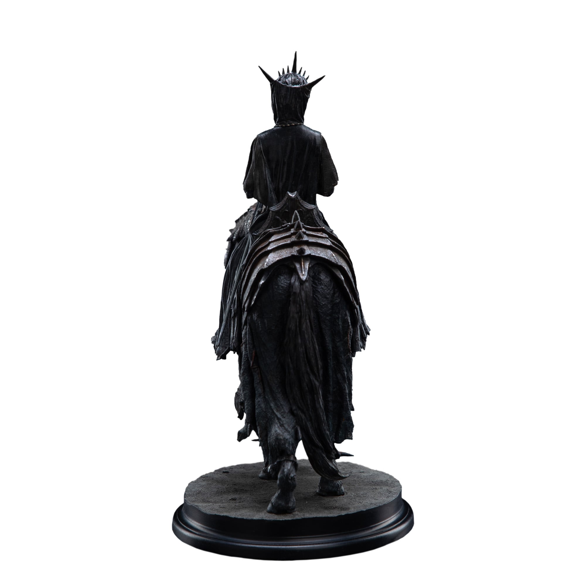 The Lord of the Rings Mouth of Sauron Miniature Statue Gallery Image 7
