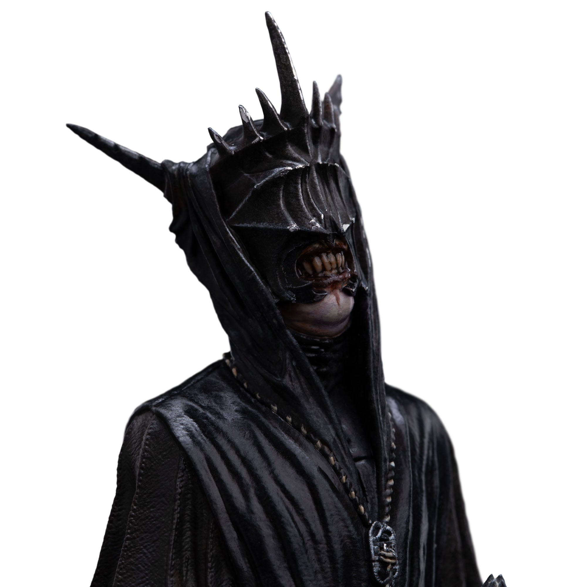 The Lord of the Rings Mouth of Sauron Miniature Statue Gallery Image 14