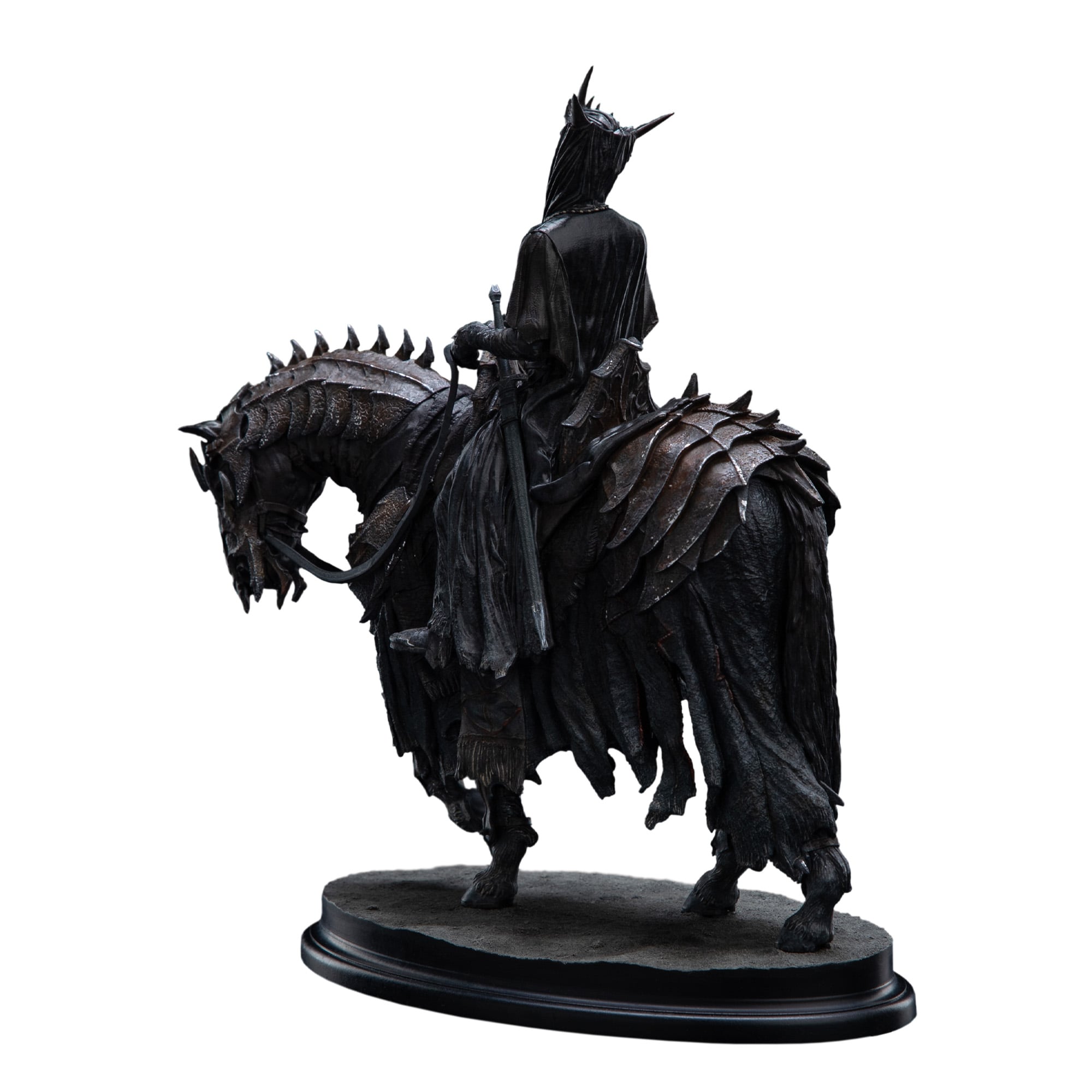 The Lord of the Rings Mouth of Sauron Miniature Statue Gallery Image 8