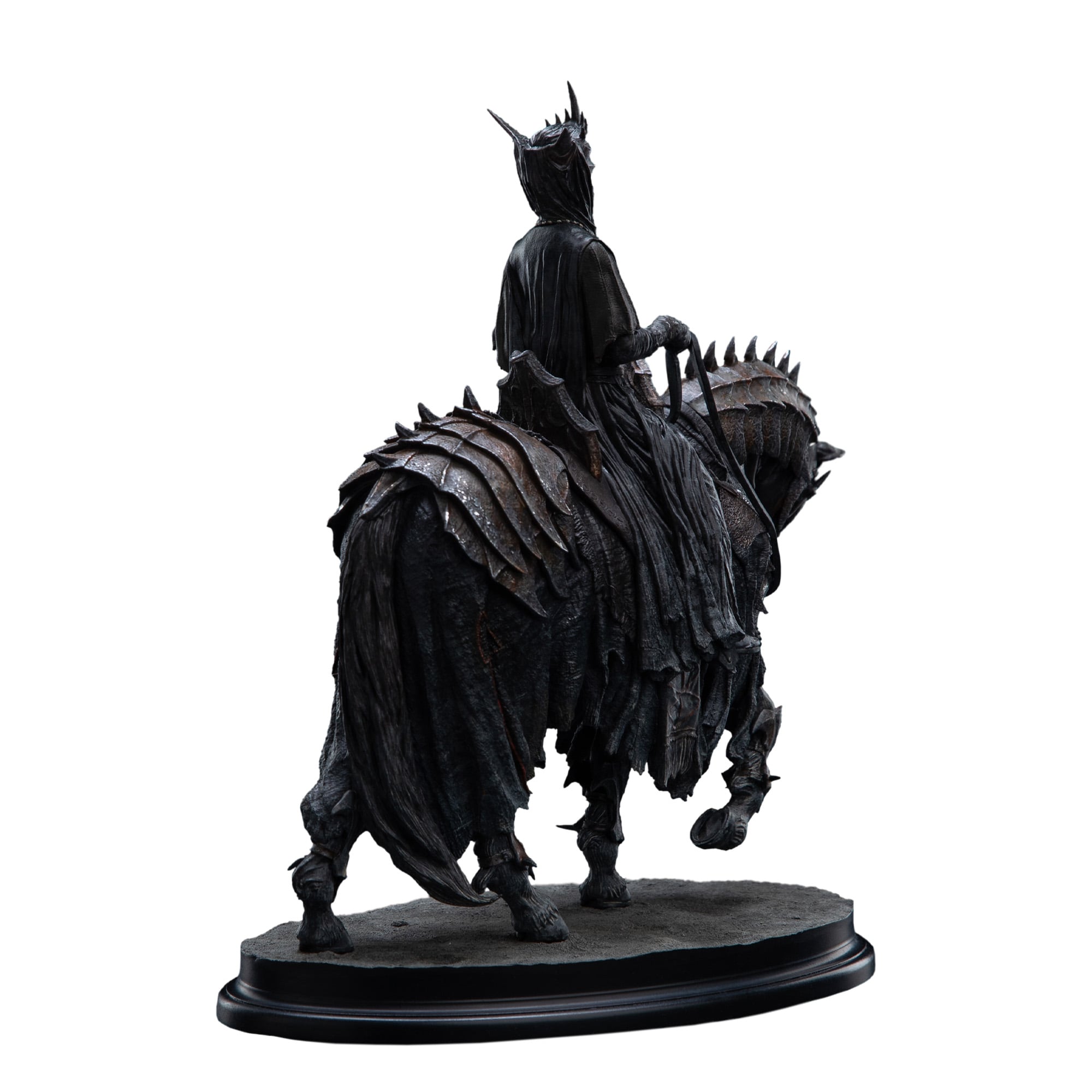 The Lord of the Rings Mouth of Sauron Miniature Statue Gallery Image 6