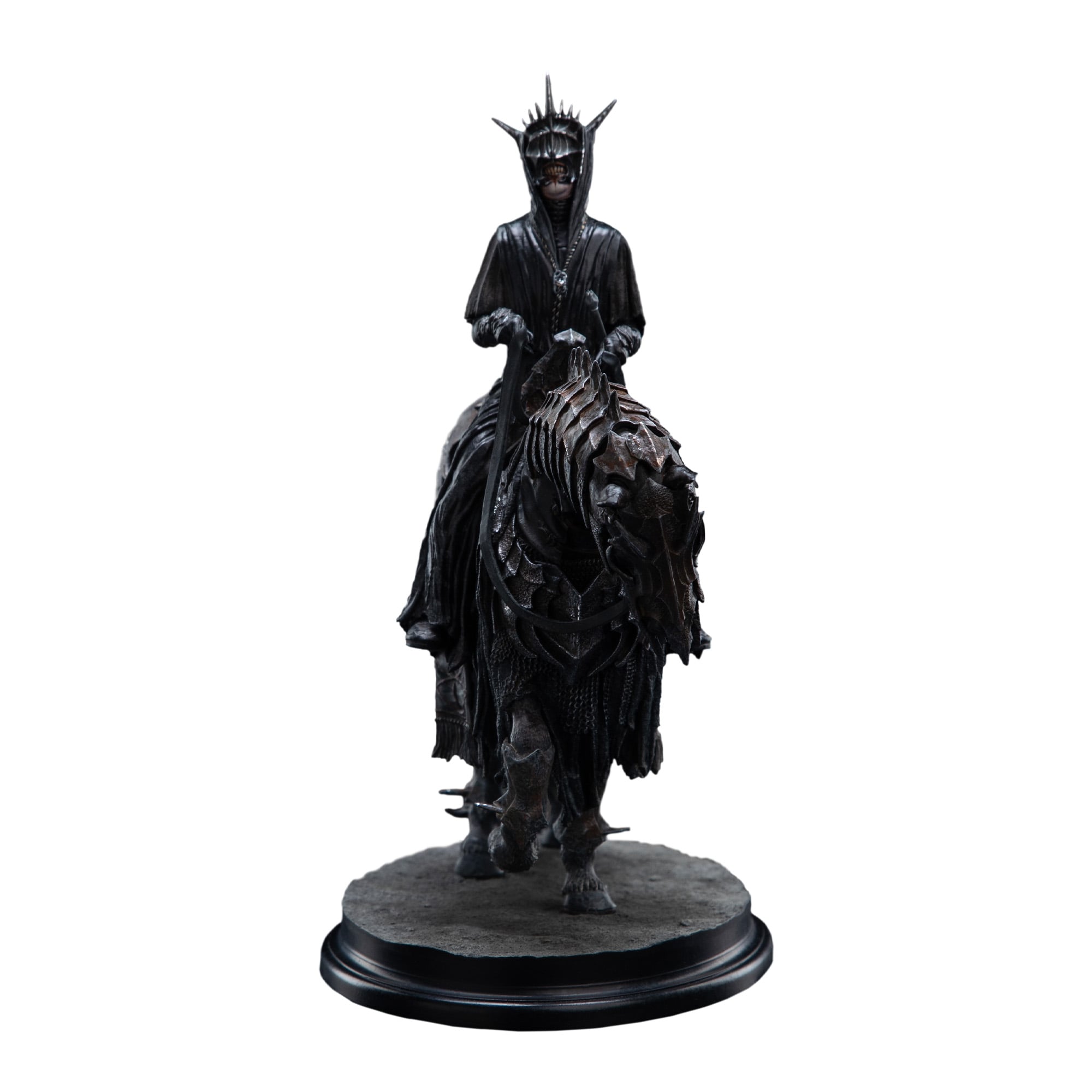 The Lord of the Rings Mouth of Sauron Miniature Statue Gallery Image 11