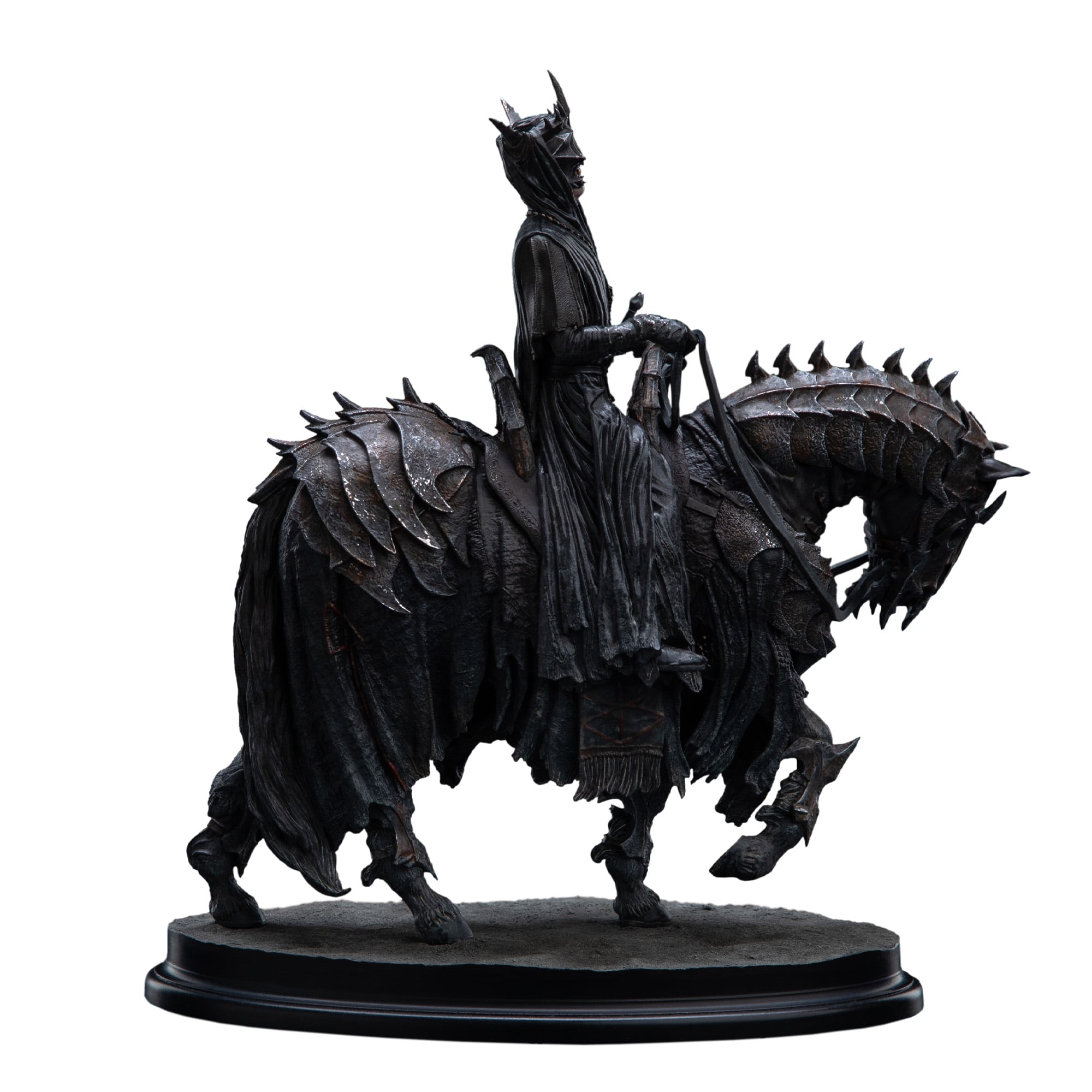 The Lord of the Rings Mouth of Sauron Miniature Statue Gallery Image 5