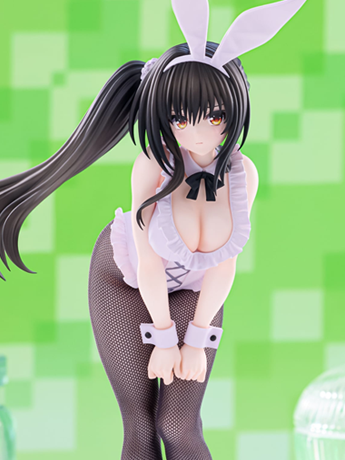 Image of To Love-Ru Darkness BiCute Bunnies Yui Kotegawa Figure