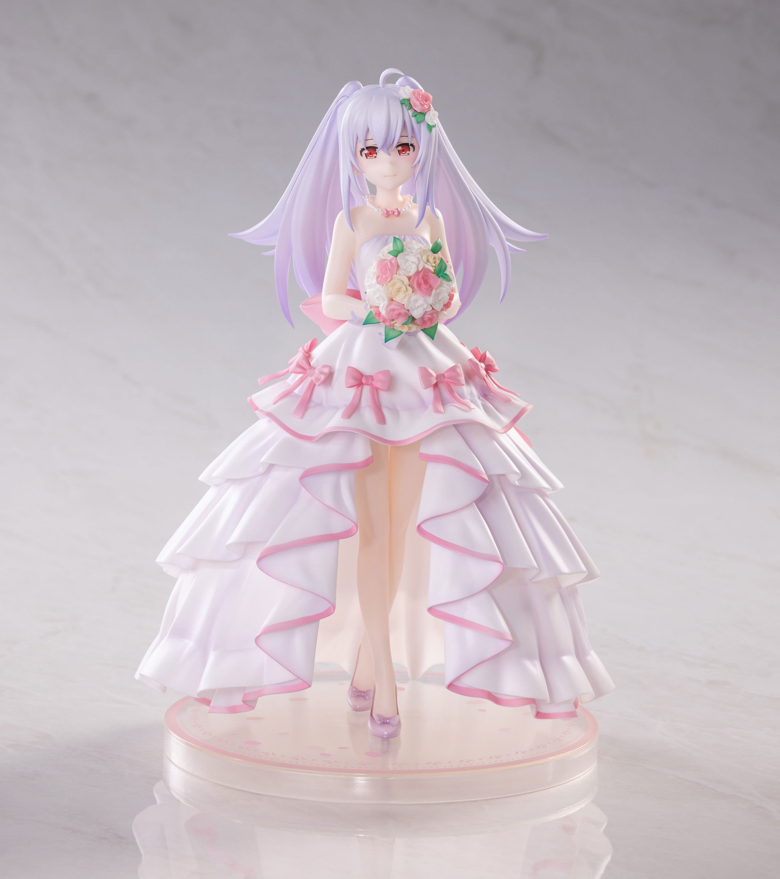 Plastic Memories Isla (Wedding Dress Ver.) 1/7 Scale Figure Gallery Image 11