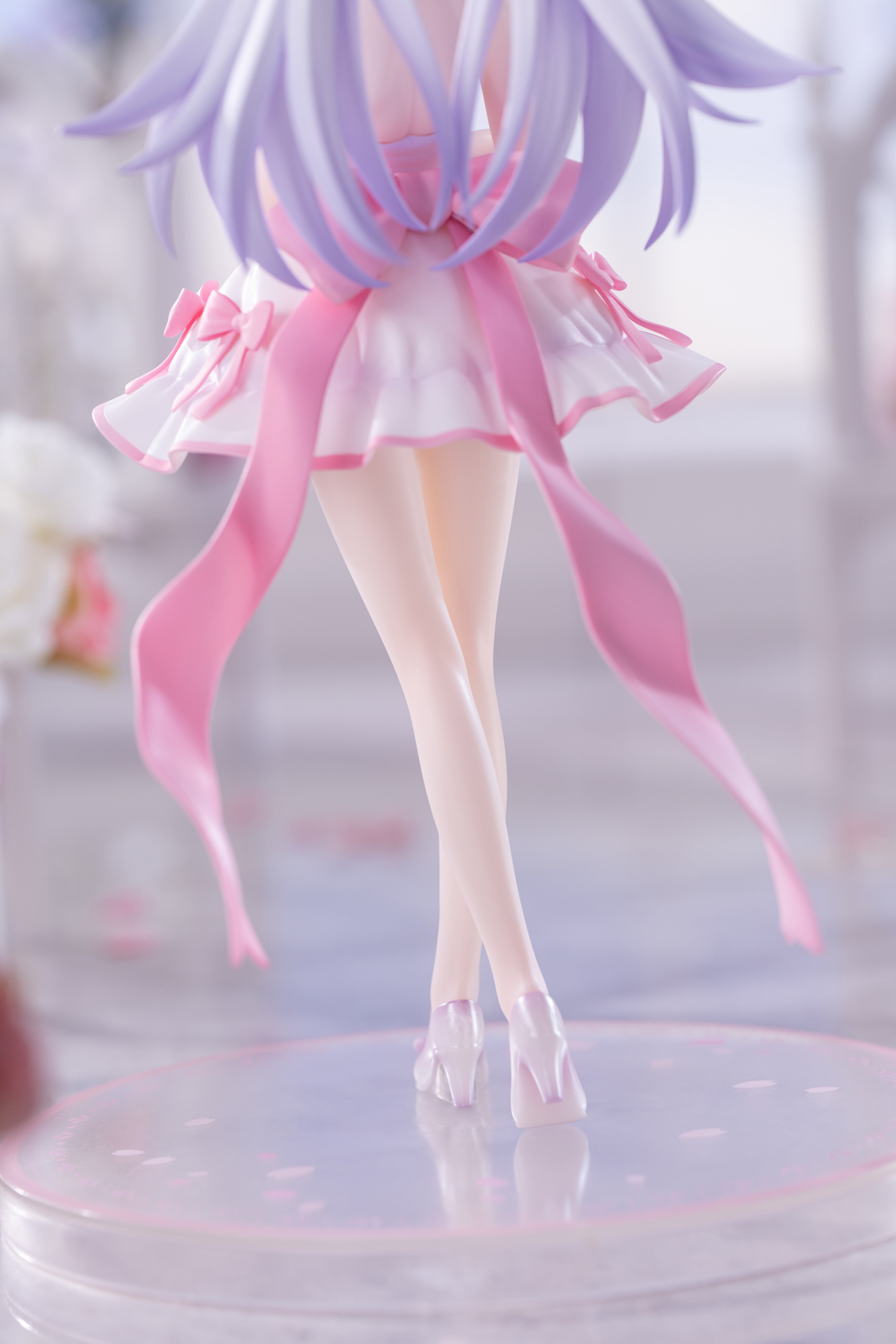 Plastic Memories Isla (Wedding Dress Ver.) 1/7 Scale Figure Gallery Image 10