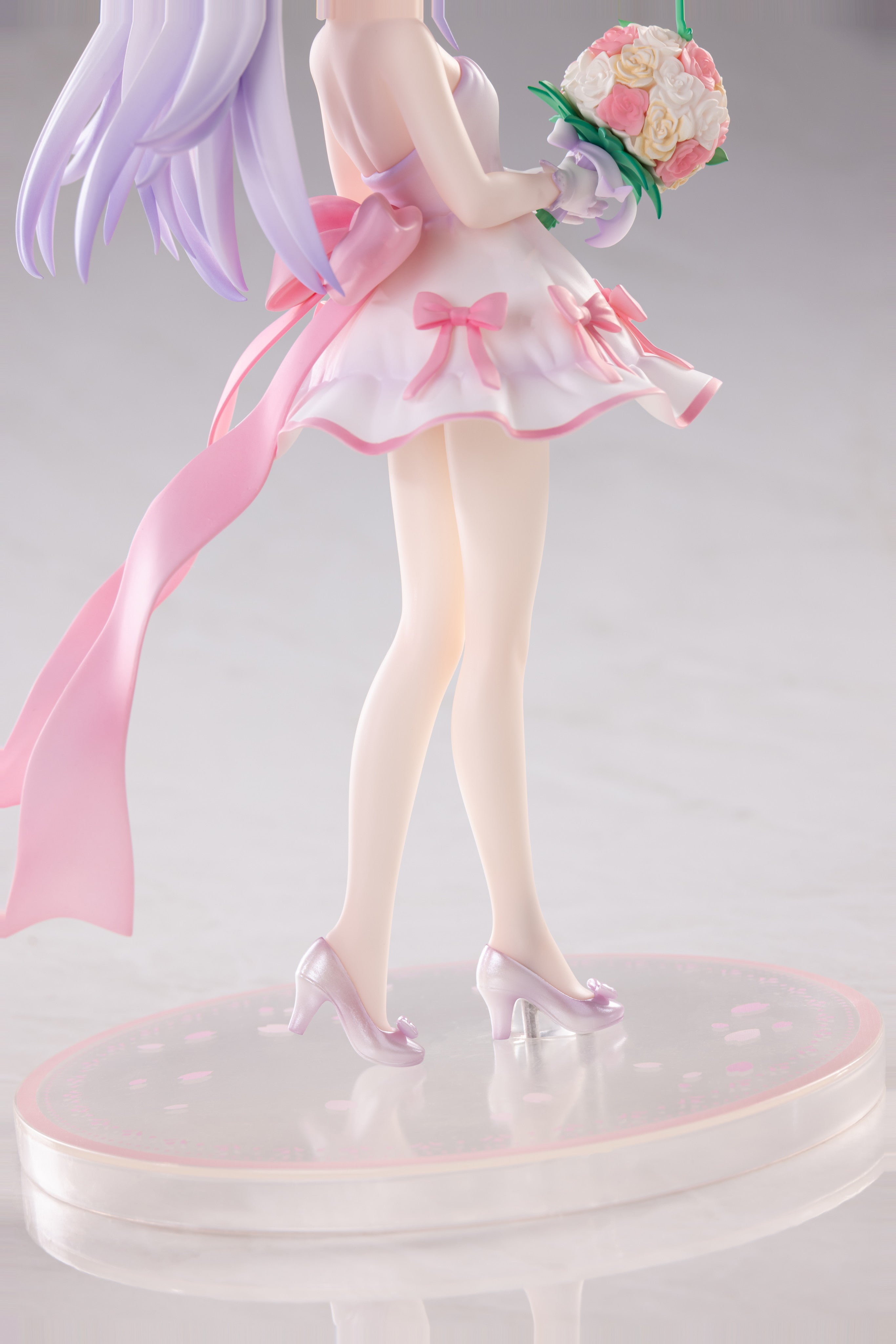 Plastic Memories Isla (Wedding Dress Ver.) 1/7 Scale Figure Gallery Image 16