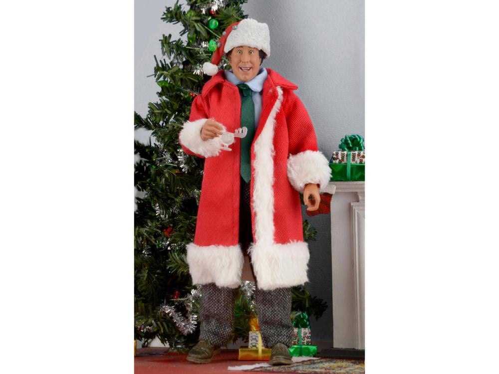National Lampoon's Christmas Vacation Santa Clark Figure Gallery Image 3