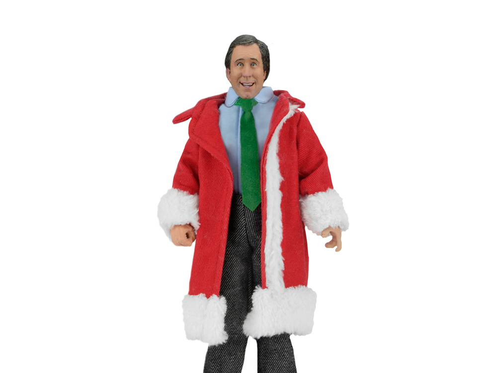 National Lampoon's Christmas Vacation Santa Clark Figure Gallery Image 1