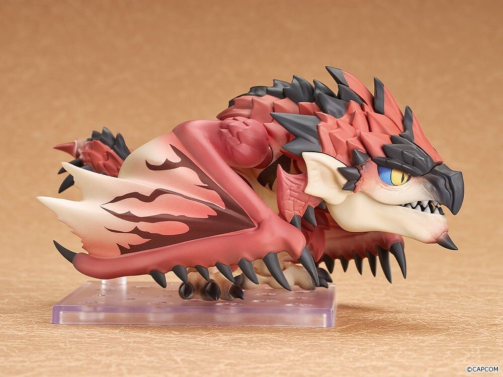 Monster Hunter Nendoroid No.3059 Rathalos Gallery Image 5