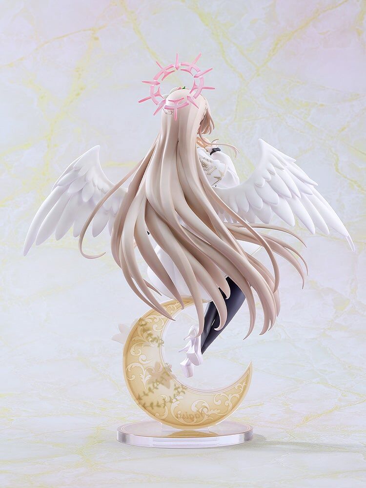 Blue Archive G.S. Collection Nagisa (Radiance in Bloom) 1/7 Scale Figure Gallery Image 9