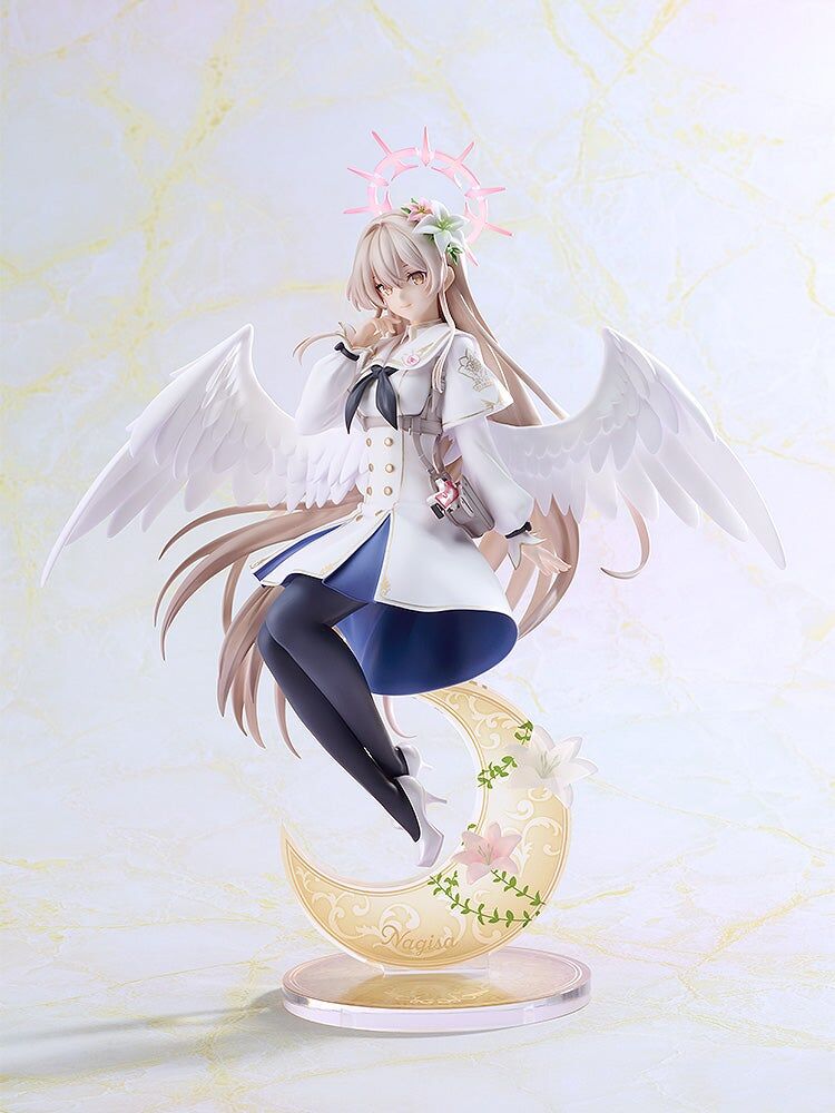 Blue Archive G.S. Collection Nagisa (Radiance in Bloom) 1/7 Scale Figure Gallery Image 8
