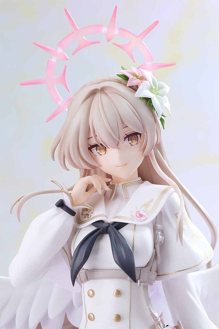 Blue Archive G.S. Collection Nagisa (Radiance in Bloom) 1/7 Scale Figure Gallery Image 12