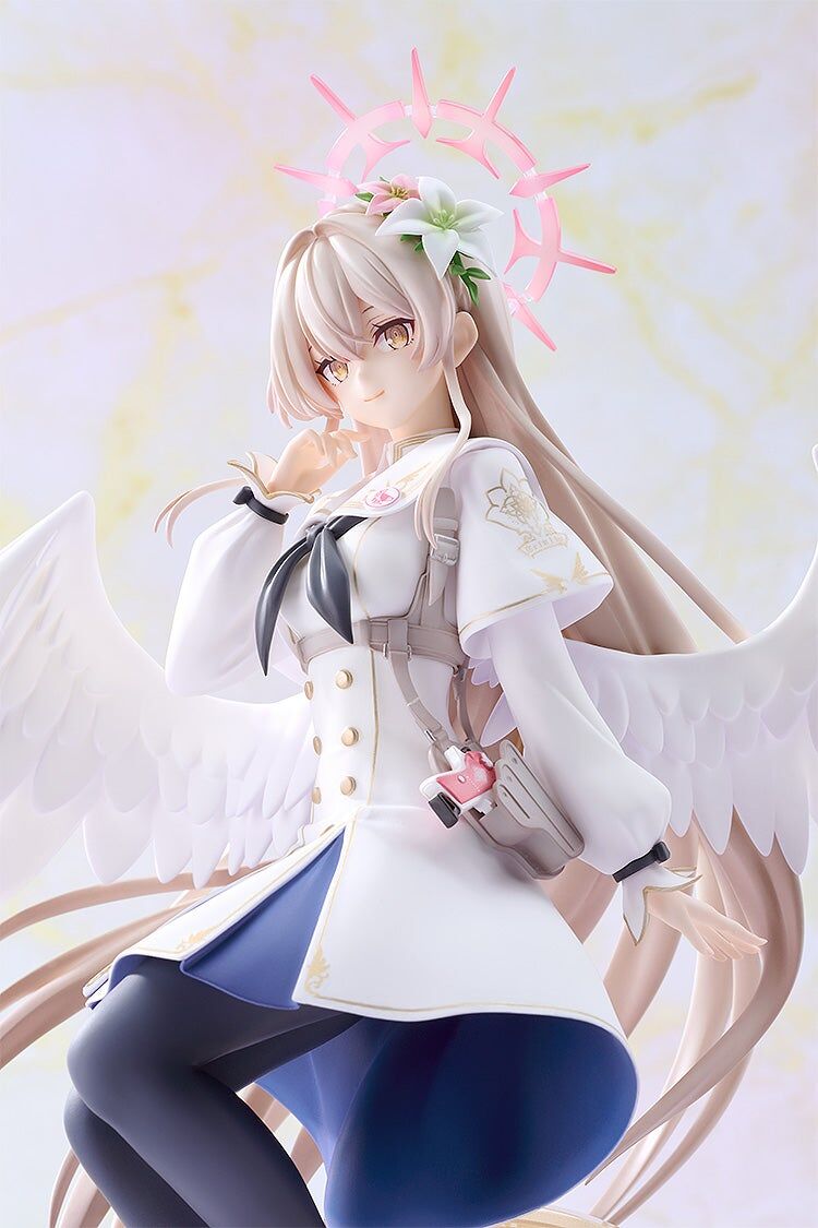 Blue Archive G.S. Collection Nagisa (Radiance in Bloom) 1/7 Scale Figure Gallery Image 11