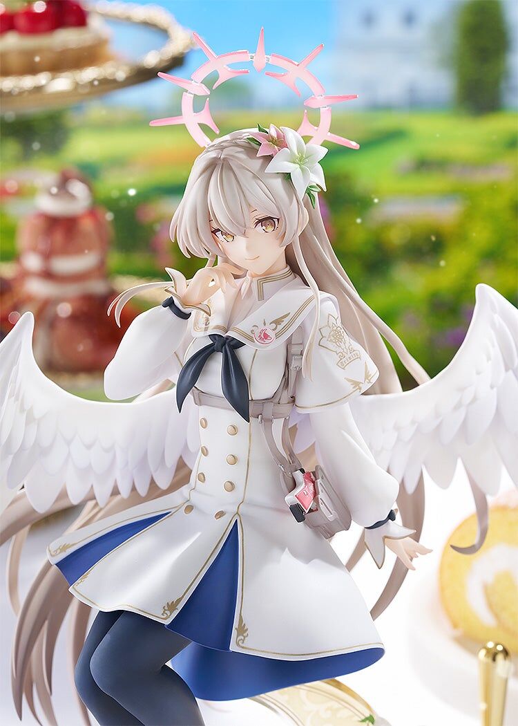 Blue Archive G.S. Collection Nagisa (Radiance in Bloom) 1/7 Scale Figure Gallery Image 6