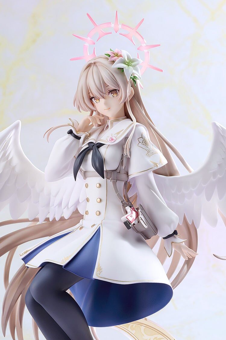 Blue Archive G.S. Collection Nagisa (Radiance in Bloom) 1/7 Scale Figure Gallery Image 10