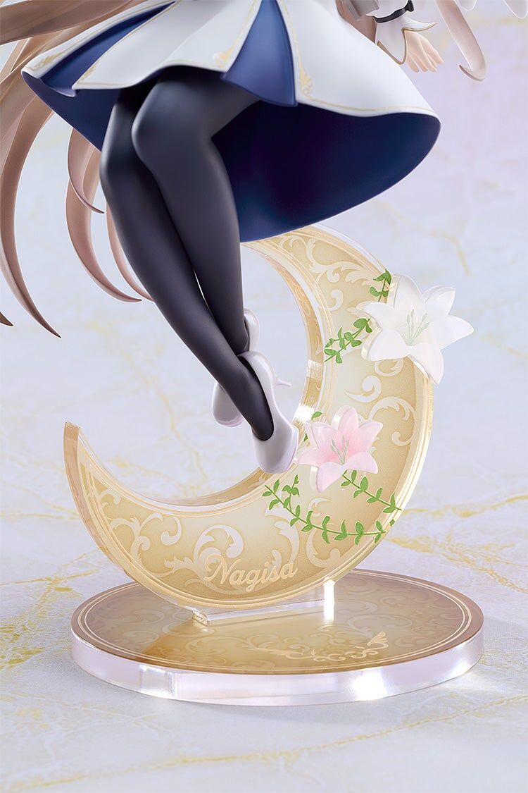 Blue Archive G.S. Collection Nagisa (Radiance in Bloom) 1/7 Scale Figure Gallery Image 13