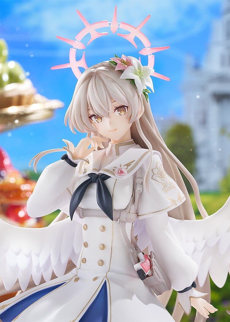 Blue Archive G.S. Collection Nagisa (Radiance in Bloom) 1/7 Scale Figure Gallery Image 7