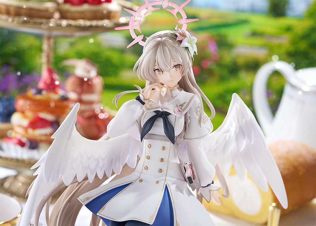 Blue Archive G.S. Collection Nagisa (Radiance in Bloom) 1/7 Scale Figure Gallery Image 5