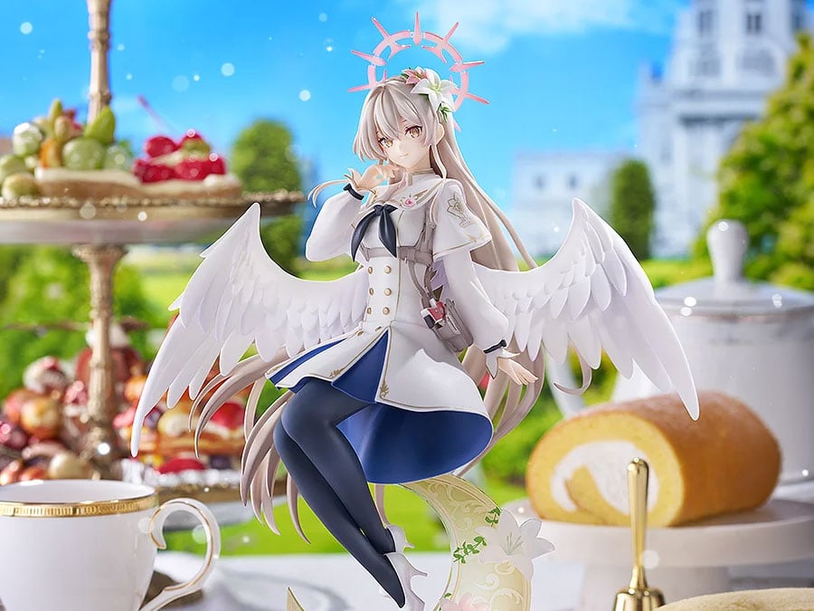 Blue Archive G.S. Collection Nagisa (Radiance in Bloom) 1/7 Scale Figure Gallery Image 1