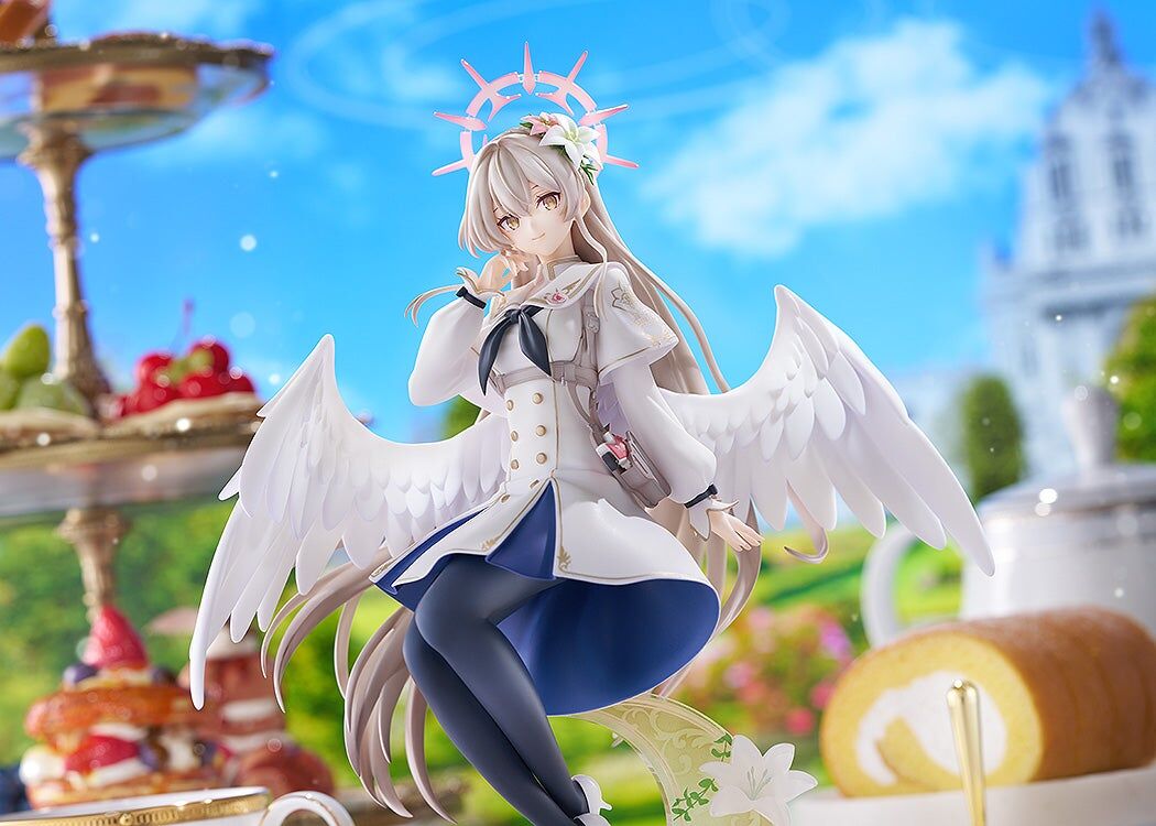 Blue Archive G.S. Collection Nagisa (Radiance in Bloom) 1/7 Scale Figure Gallery Image 4