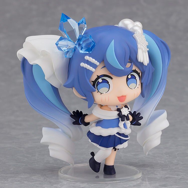 Vocaloid Hatsune Miku Blind Box Series: Snow Miku All Stars Figure Collection Vol.2 Boxed Set of 8 Figures Gallery Image 11