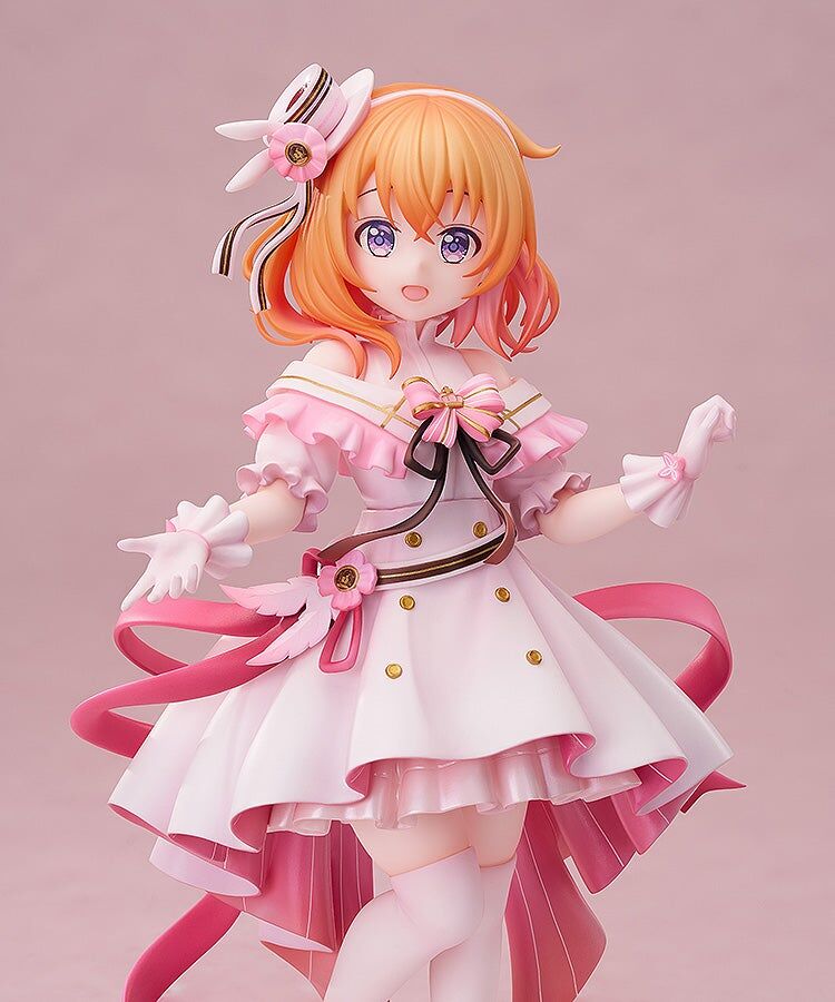 Is the Order a Rabbit? Cocoa (Dress Ver.) 1/7 Scale Figure Gallery Image 10