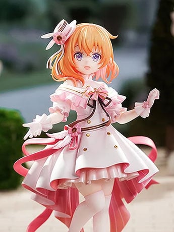 Image of Is the Order a Rabbit? Cocoa (Dress Ver.) 1/7 Scale Figure