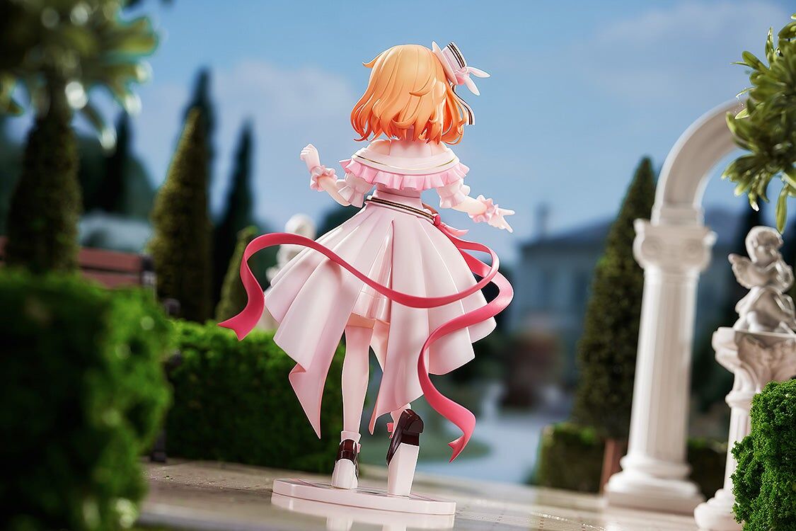Is the Order a Rabbit? Cocoa (Dress Ver.) 1/7 Scale Figure Gallery Image 4