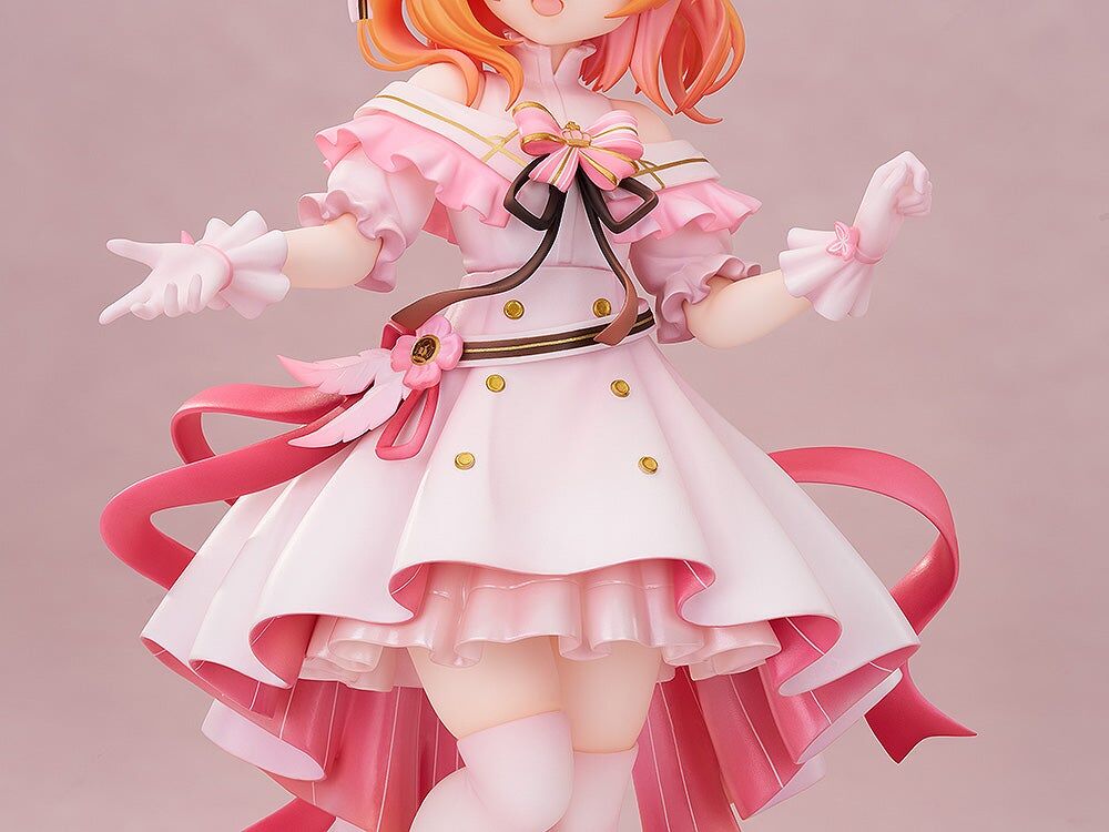 Is the Order a Rabbit? Cocoa (Dress Ver.) 1/7 Scale Figure Gallery Image 12