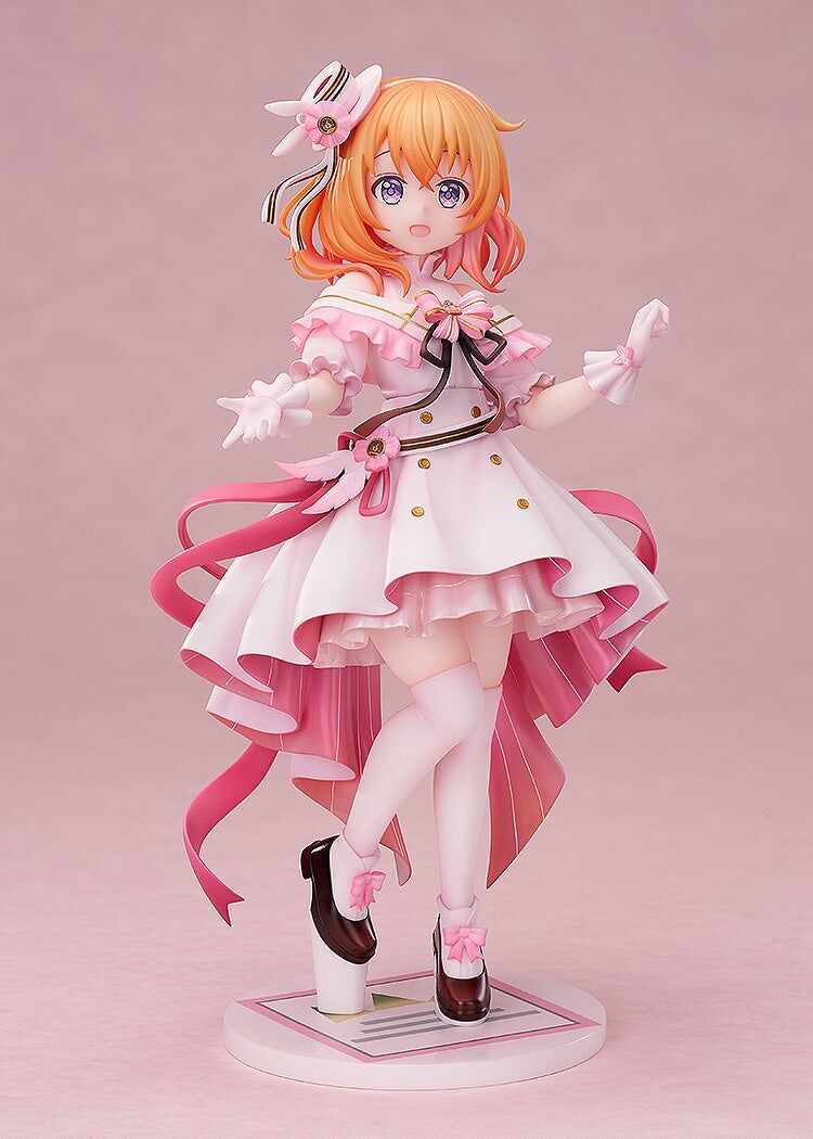 Is the Order a Rabbit? Cocoa (Dress Ver.) 1/7 Scale Figure Gallery Image 8