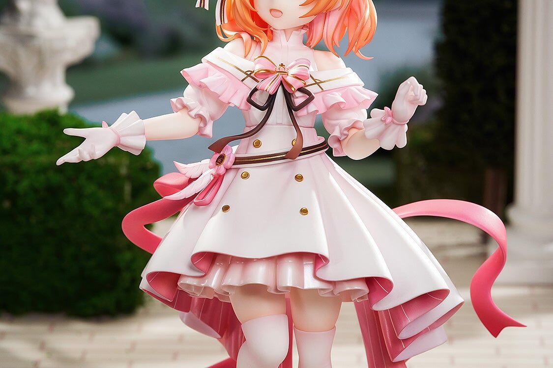 Is the Order a Rabbit? Cocoa (Dress Ver.) 1/7 Scale Figure Gallery Image 7