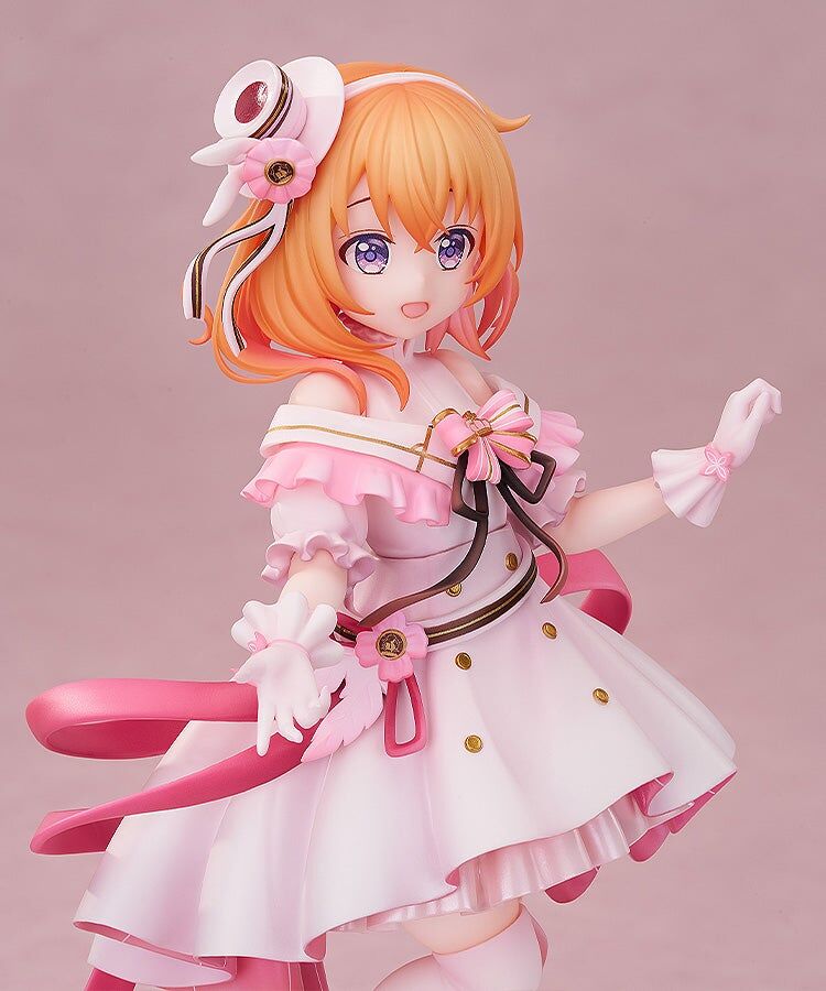 Is the Order a Rabbit? Cocoa (Dress Ver.) 1/7 Scale Figure Gallery Image 11