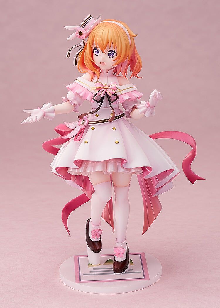 Is the Order a Rabbit? Cocoa (Dress Ver.) 1/7 Scale Figure Gallery Image 9