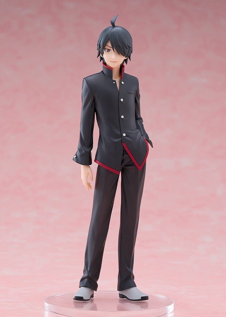 Monogatari CHILLfigg Bakemonogatari Boxed Set of 6 Figures Gallery Image 4
