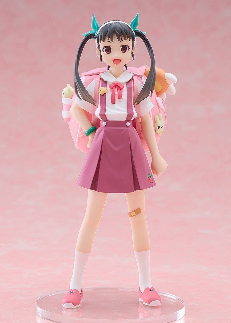 Monogatari CHILLfigg Bakemonogatari Boxed Set of 6 Figures Gallery Image 6