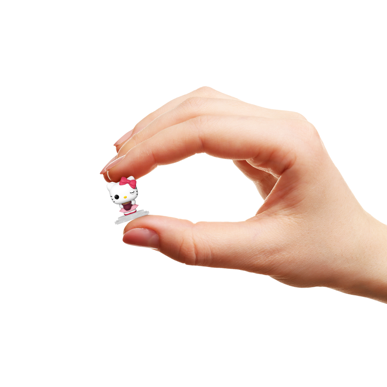 Sanrio Bitty Pop! Towns Sanrio Town Three-Pack Gallery Image 5