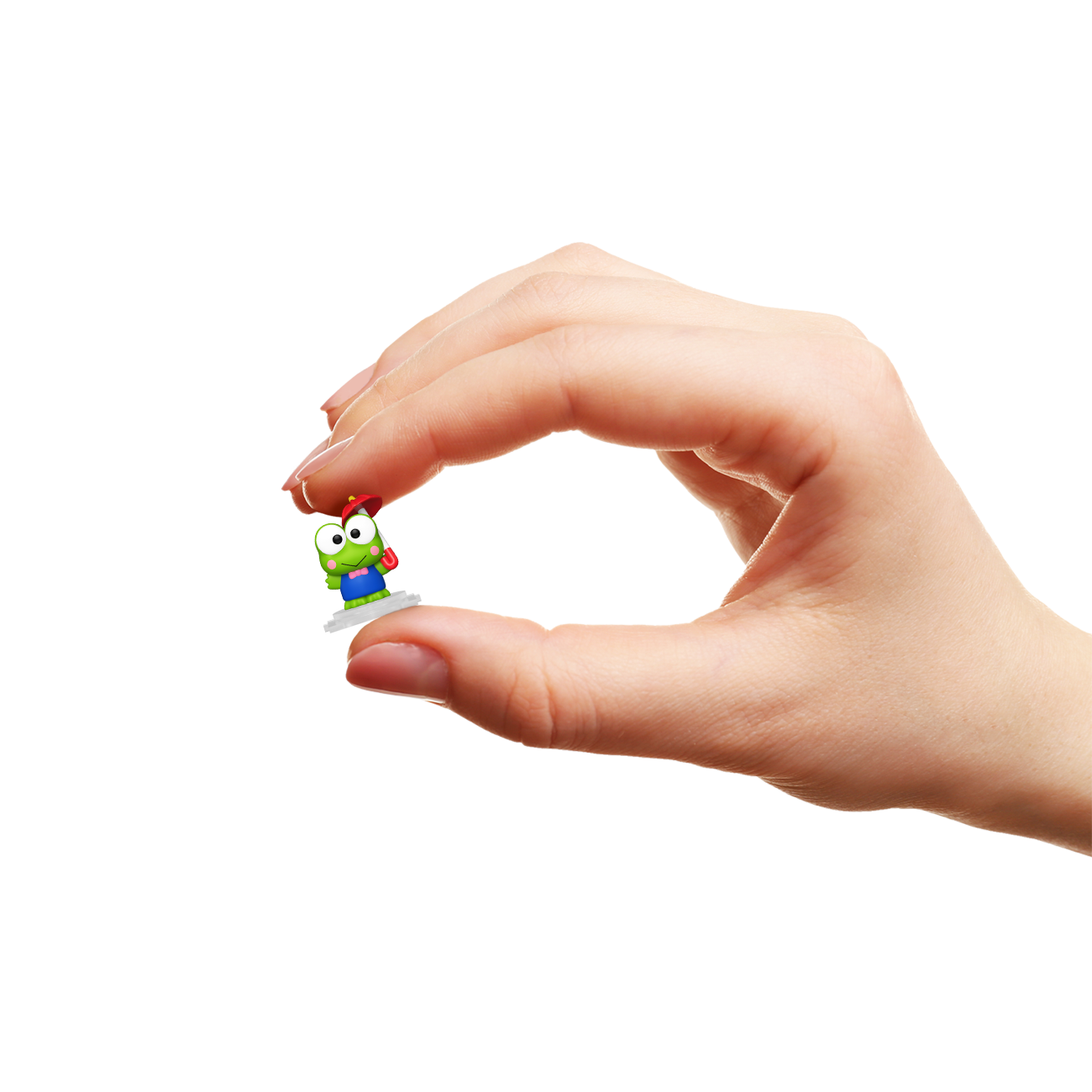 Sanrio Bitty Pop! Towns Sanrio Town Three-Pack Gallery Image 8